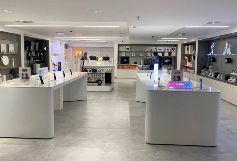 Boutique AirCloud - Magasin d'accessoires